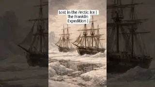 The Franklin Expedition | A Tragedy Frozen in Silence | Silent Feels