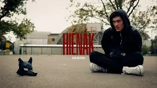 Dairon - HI&Eacute;N&Aacute;K (Official Music Video)