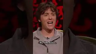 В имени Сэма Кэмпбелла нет ни слова &laquo;я&raquo;! #outtake #taskmaster