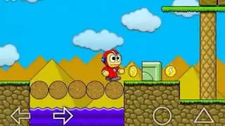Parallel Worlds for Android   YouTube