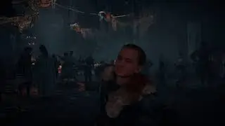 Assassin's Creed Valhalla Mission