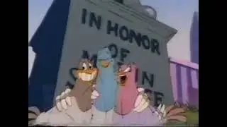 Animaniacs - Goodfeathers Intro (FOX KIDS)