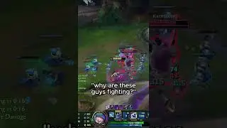 the smite of dominance