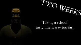 I Took A School Assignment WAY TOO FAR - FILCH