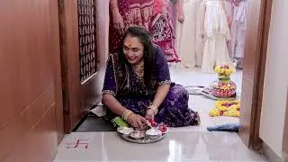 Vastu Pujan