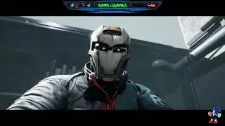 Disintegration Gameplay Walkthrough Part 11 [Cold Comfort] HD
