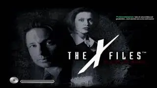 Akte-X: Resist or Serve | Mulder | 03 | deutsch | hexenschuss | Stream VODs