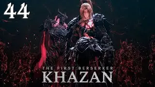 The First Berserker: Khazan | Parte 44: Caverna do Eremita & Ponte Abissal