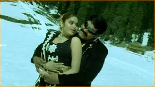 Muddutho Muddurikam Video Song || Srisailam Movie || Srihari, Sajitha