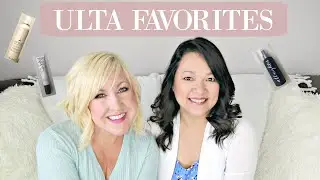 10 Favorite ULTA Beauty Products (Hair, Skincare & Makeup)