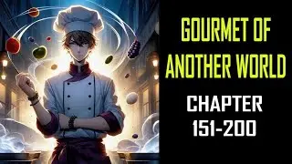 Gourmet of Another World Audiobook Chapter 151-200