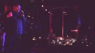 New York State Of Mind - Mario Jose (Live at The W Jazz Night)
