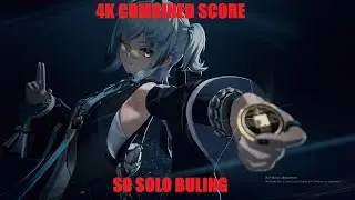 S0 Buling Solo (4k combined score) whiwa 2.8