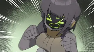You are the one that is mean! | Official Comic Dub