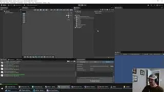 UnderMine 2 Mod Dev Stream: The Captain v1