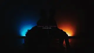 Loving and Feeling - A Highlight Reel by Mars and The Moon Films