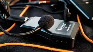 Fifine K037B Microphone Review + Mic Test!