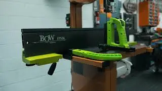 XT XTENDER Fence - Transform Your BandSaws, Portable Saws, and more