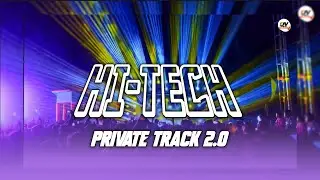 HI-TECH FANS PRIVATE TRACK 2.0 DJ DIBYA X PK REMIX || BASS BOOSTED SONG || ODISHA VISUAL 
