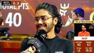 Jonathan and akop bgms interview 🔥 #bgms #gaming #jonathangaming #nodwingaming