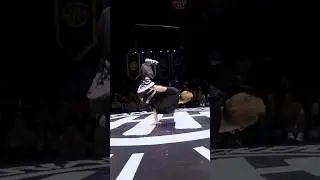 B-Boy Killa Kolya (Kazakhstan) Next Level !!! Serial Rickerz 2025