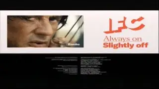 Hitman (2007) End Credits (IFC 2022)