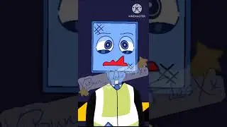 Familiariser Foe ( Bugbo ) #meme #Bugbo #Animation