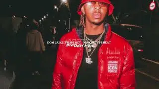 [FREE] DOMLAIKE x FILIPE RET x OROCHI ~ Trajad&atilde;o 2 (Prod. MK$)
