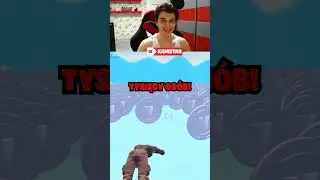 MAPY NA VDOLCE W FORTNITE! #shorts #fortnite #gaming