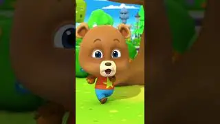 фруктовая песня на русском языке #shorts #fruitsong #fun #мультфильмы #forkids