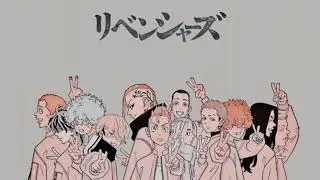 Subliminal Tokyo Revengers + voiceovers