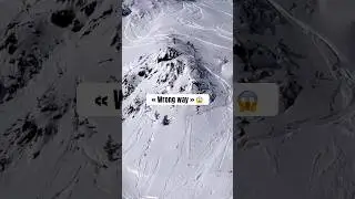 They thought he went the wrong way&hellip; 🥶 #KHGoldenBCPro ft. Max Hitzig
