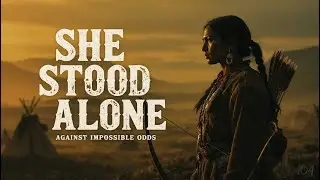 A Native Woman Defied Tradition and Violence to Protect Her People | Western
