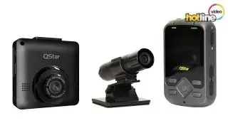 Обзор QStar A5 Night и QStar A7 Drive