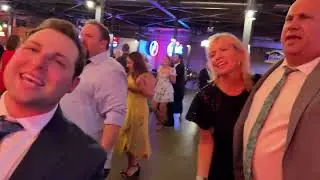Livin' on a Prayer | Chicago Wedding Band | Chicago Wedding Bands | Chicago Wedding Music