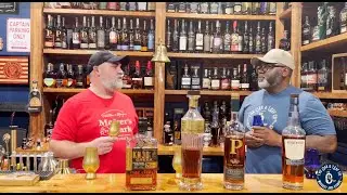 Whiskey of the Year 2025- Round 4!!