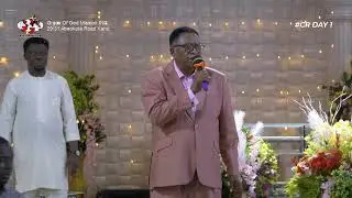 2026 COVENANT RENEWAL DAY 2