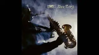 DJ.ru Микс: YT PROJECT &mdash; WIMBLE - Jazz Story #2