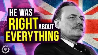 What Did Enoch Powell Actually Say?