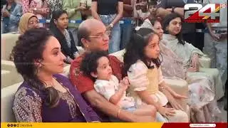 Playaza Thrissur Launch - 24 news