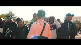 SVG GVNG - AVEC OU SANS (CLIP OFFICIEL)