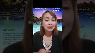 Jr.Project Sales Consultant of Filinvest Land Inc.