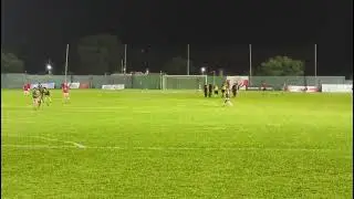 Ferro Campeón 2025... el último penal