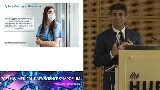 AI and Changing Radiology Landscape