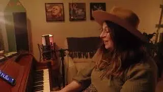 Life on Mars by David Bowie cover by Kierstin Kay