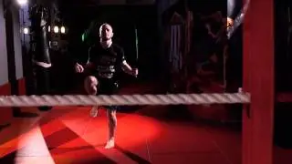 MMA Vienna - no pain, no gain