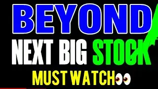 Beyond Meat Stock Analysis | 146% Short Squeeze Explained | Is This the Next Big Comeback?