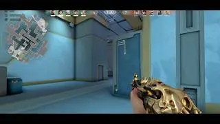First Valorant Montage
