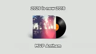 CS2 Music Kit | 2026 is new 2016