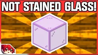 The Quest to Craft Purple Glass in Minecraft Bingo!